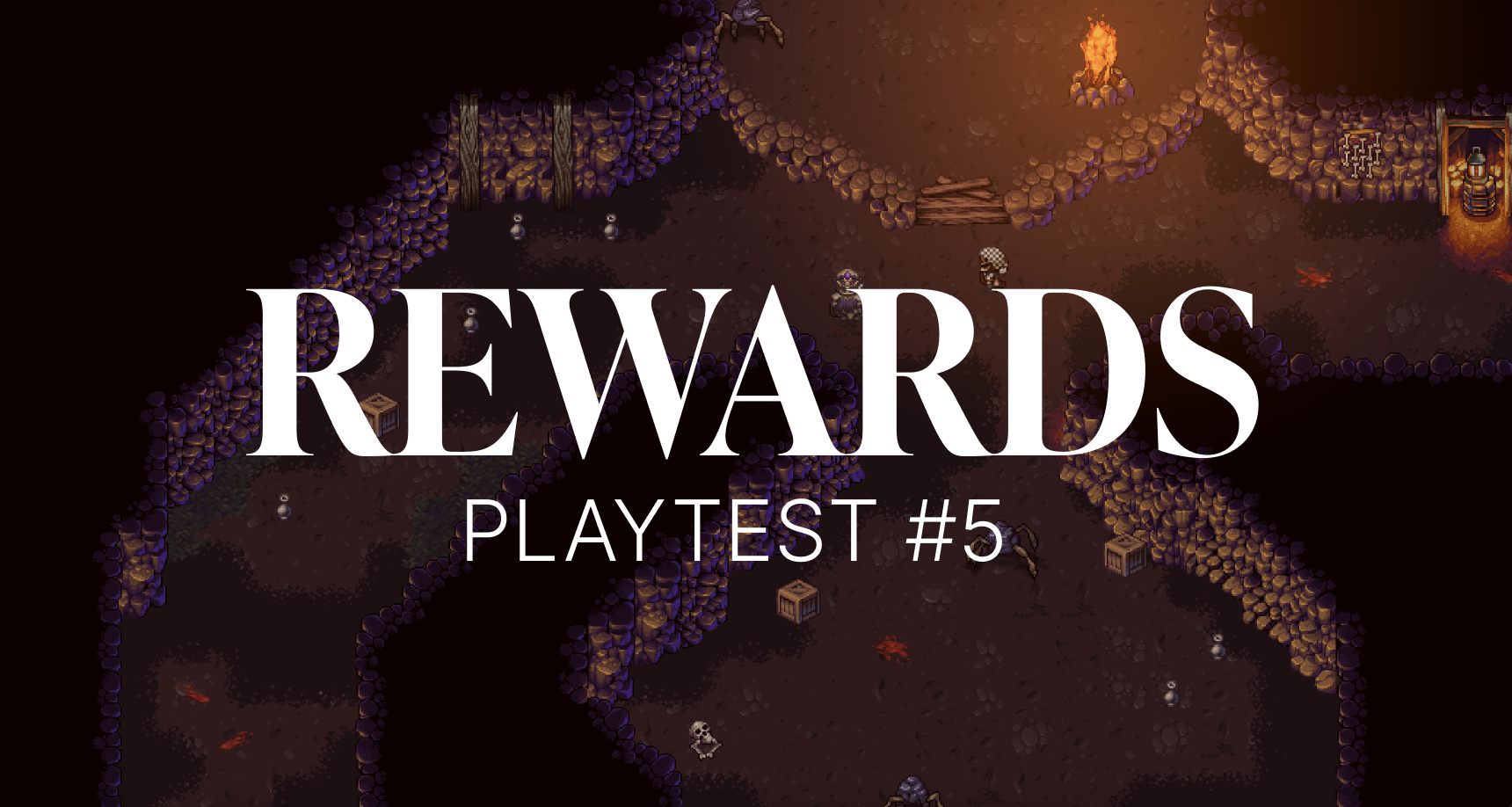 Gold Rush Playtest #5: Rewards