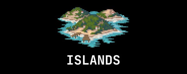 Islands